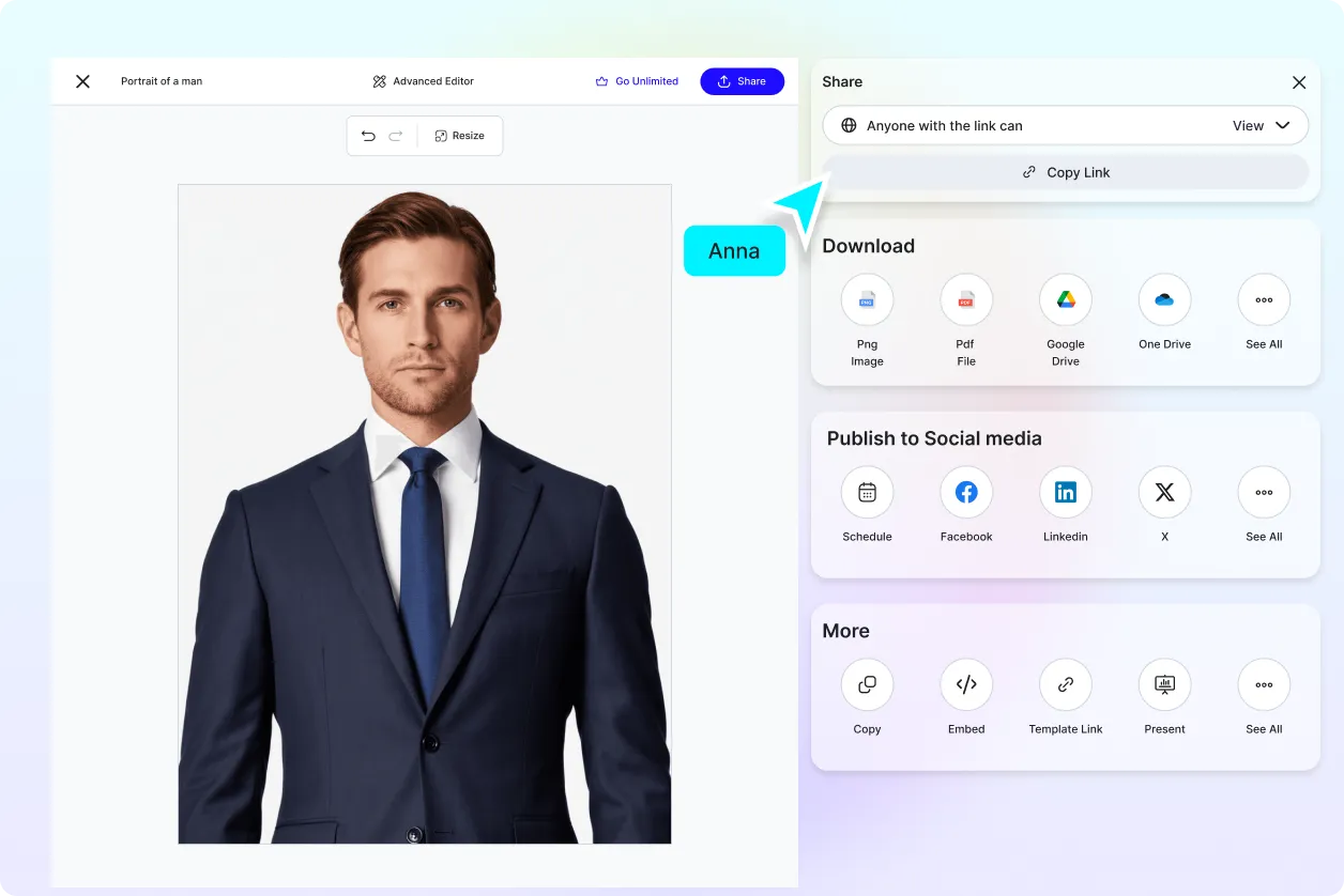 Free AI Sharpen Image Photo Editor, Free Sharpen Image Photo Maker Online